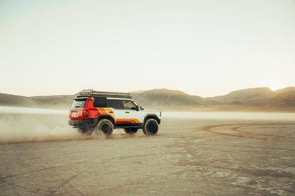 DESERT PRESETS – MOBILE + DESKTOP