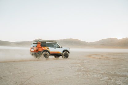DESERT PRESETS – MOBILE + DESKTOP