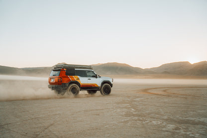 DESERT PRESETS – MOBILE + DESKTOP