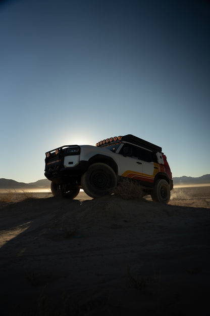 DESERT PRESETS – MOBILE + DESKTOP